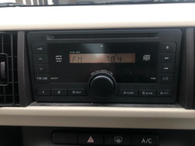 TOYOTA PASSO 2012 BLACK